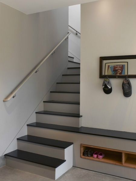 合肥装饰公司|多款别致实用的楼梯设计